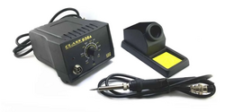 Class 936 Heat Adjustable Analog Soldering Iron - Class
