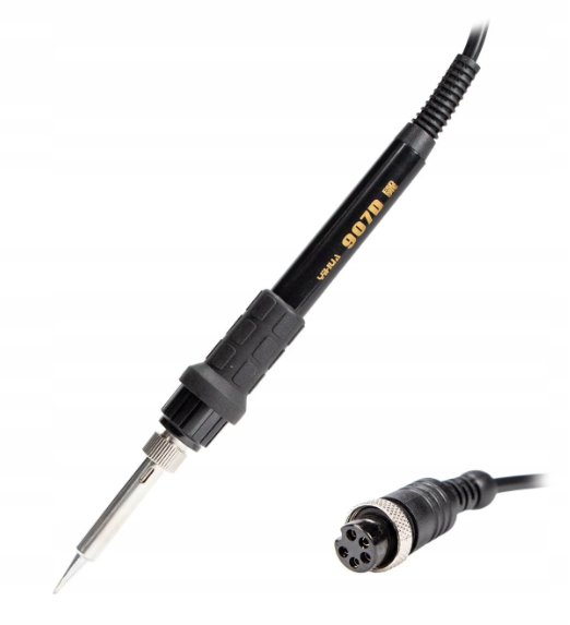 Class 936 Heat Adjustable Analog Soldering Iron - 3