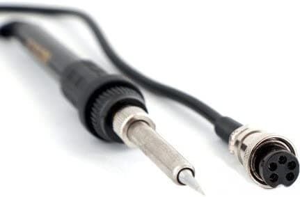 Class 952 Üflemeli Dijital Havya - 2