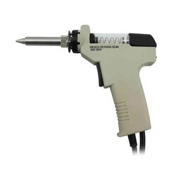 Class ZD 917 Vakumlu Havya - LCD Ekranlı - 3