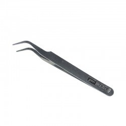 Anti-magnetic Stainless Tweezers TS-15 