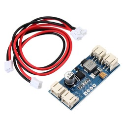 CN3791 MPPT Solar Panel Charger Module - 9V 