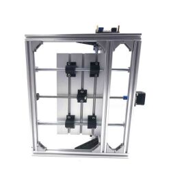 CNC3018 15000mW Laser CNC Machine - Cutting Table - 3