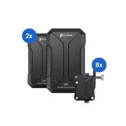 Co Print ECM 8 Paketi 