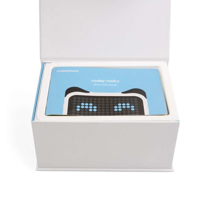 Codey Rocky (Distribütör Garantili) - 11