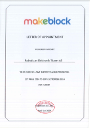 Codey Rocky (Distribütör Garantili) - 12