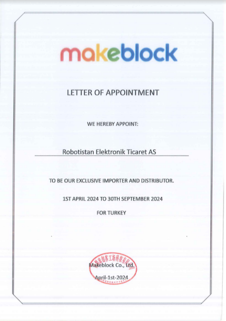 Codey Rocky (Distribütör Garantili) - 12