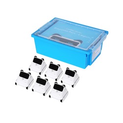 Codey Rocky STEM Eğitim Paketi - 6 Robot (Distribütör Garantili) - Makeblock