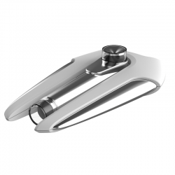 Codeybot LED Laser Turret - Makeblock