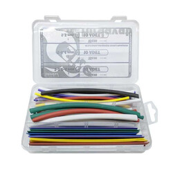 Colorful Macarons Set 