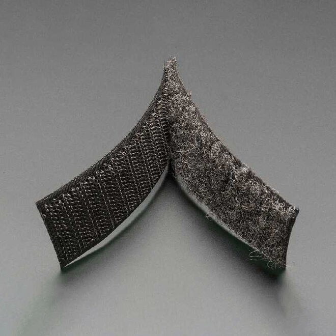 Conductive Hook & Loop Tape - 1