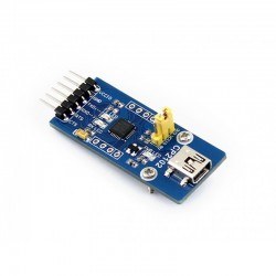 CP2102 Usb Uart Dönüştürücü/Programlayıcı - 1