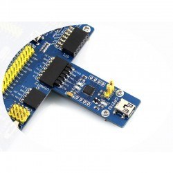 CP2102 Usb Uart Dönüştürücü/Programlayıcı - 4