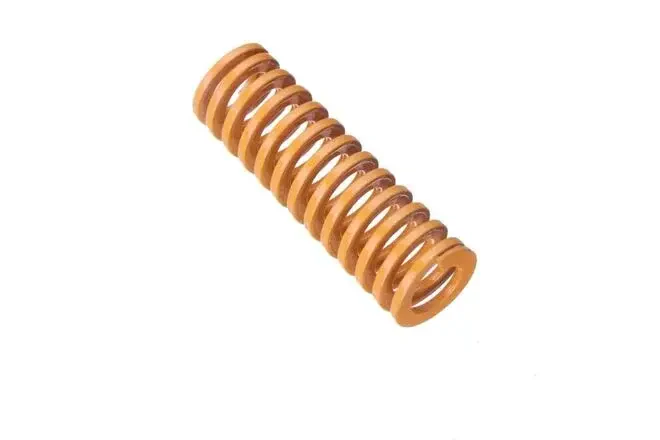 CR10 and Ender 3 Series Compatible Tray Spring - 4