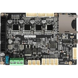 Creality CR-6 SE 3D Yazıcı Sessiz Anakart 32 Bit V1.1.0.3 