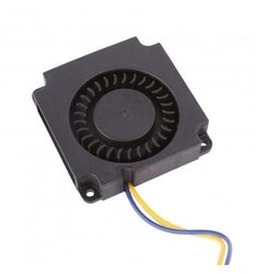 Creality 3D Yazıcı 4010 Blower Fan (40x40x10) - 2