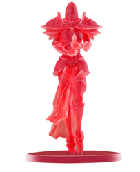 Creality 500gr UV Resin Blue - LCD/DLP - 3