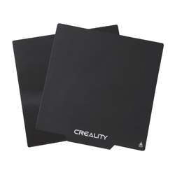 Creality Manyetik Baskı Tablası - 310*310*1mm - Creality 3D