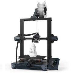 Creality Ender-3 S1 3D Yazıcı - 1