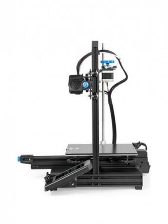 Creality Ender 3 V2 - Geliştirilmiş 3D Yazıcı Satın Al