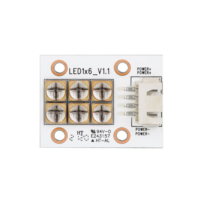 Creality Halot One UV Light - 2