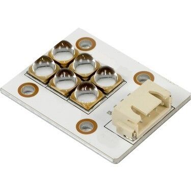 Creality Halot One UV Light - 4