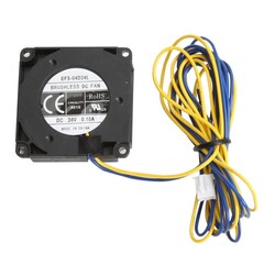 Creality Blower Fan 40x10mm 