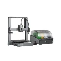 Creality Hi 3D Yazıcı - 4