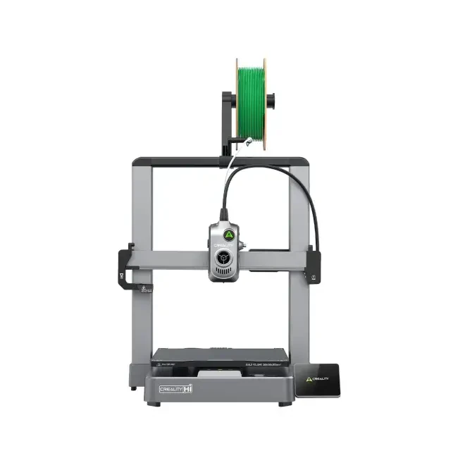 Creality Hi Combo 3D Yazıcı - 1