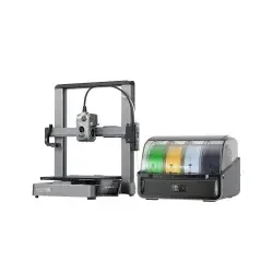 Creality Hi Combo 3D Yazıcı - 5