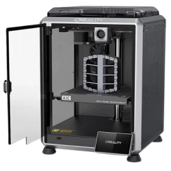 Creality K1C 3D Printer 