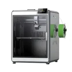 Creality K2 Plus CFS Multi Color 3D Printer - 4