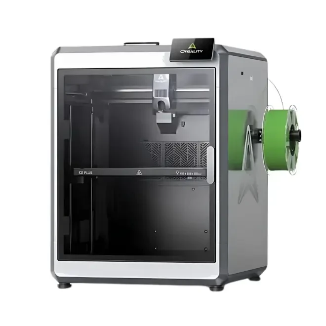 Creality K2 Plus CFS Multi Color 3D Printer - 4