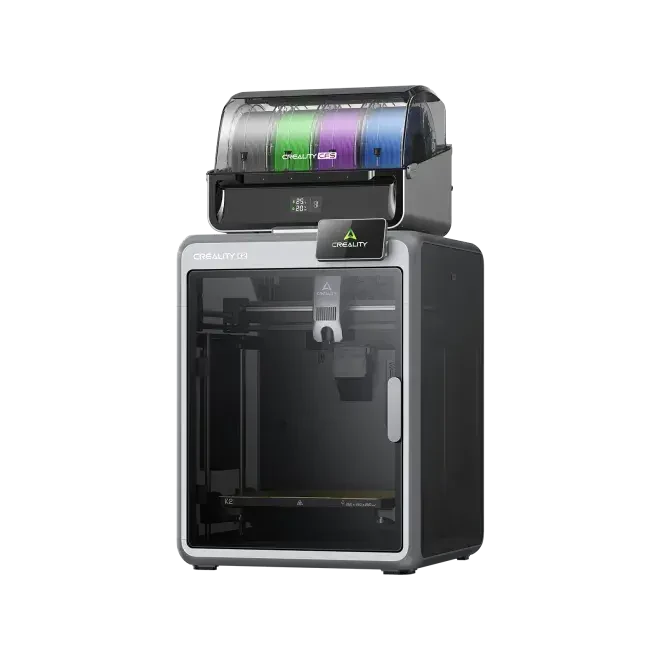 Creality K2 Combo 3D Printer - Creality 3D