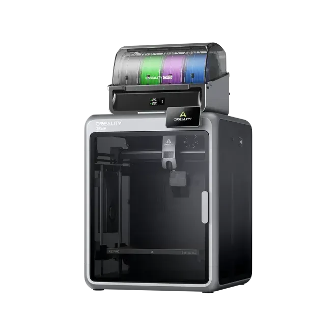 Creality K2 Pro Combo 3D Printer - Creality 3D