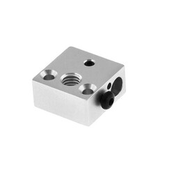 Creality Series Compatible Heating Block (20x20x10mm) 