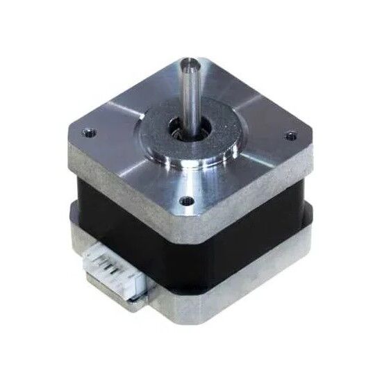 Creality Series Nema17 Stepper Motor 42HS34-0844YA - 34mm Length - 2