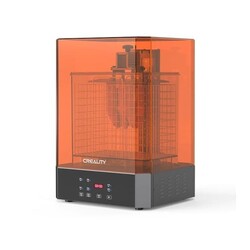 Creality UW-02 Yıkama ve Kürleme Makinesi - 2