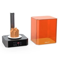 Creality UW-02 Yıkama ve Kürleme Makinesi - 3