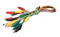 Crocodile Cable Package - 10 