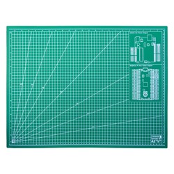 Cutting Mat A2 - 2
