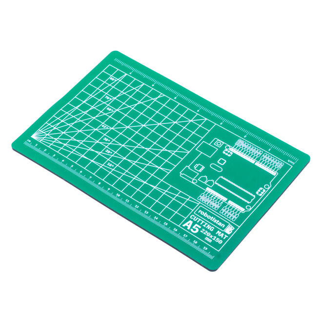 Cutting Mat A5 - 1