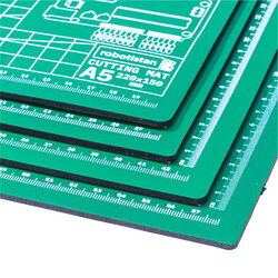 Cutting Mat A5 - 7