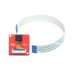 Deneyap Camera - Deneyap