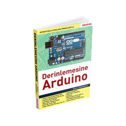 Derinlemesine Arduino 