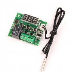 Digital Thermostat, Temperature Control Relay Board 