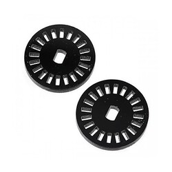 Disk Encoder - (Robot Platformalarıyla Uyumludur) - 2 Adet 