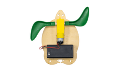 REX Woody Serisi DIY Caretta Caretta Seti (STEM) - 2