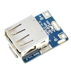 D.I.Y Charger Module - 134N3P 