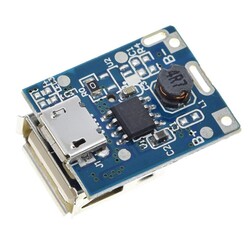 D.I.Y Charger Module - 134N3P - 3